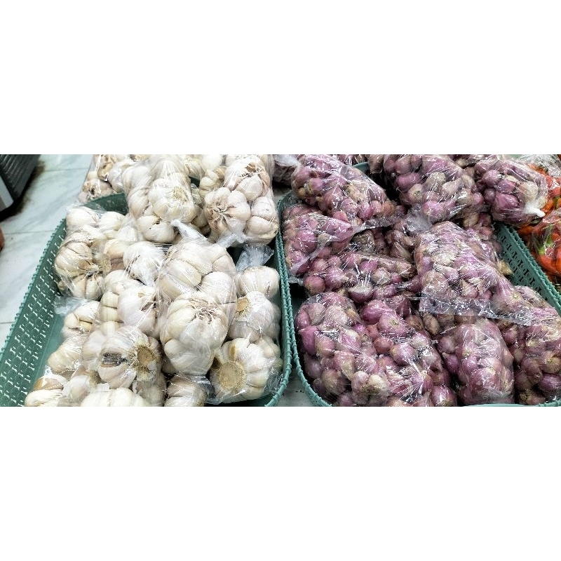 

Bawang merah 1 kg