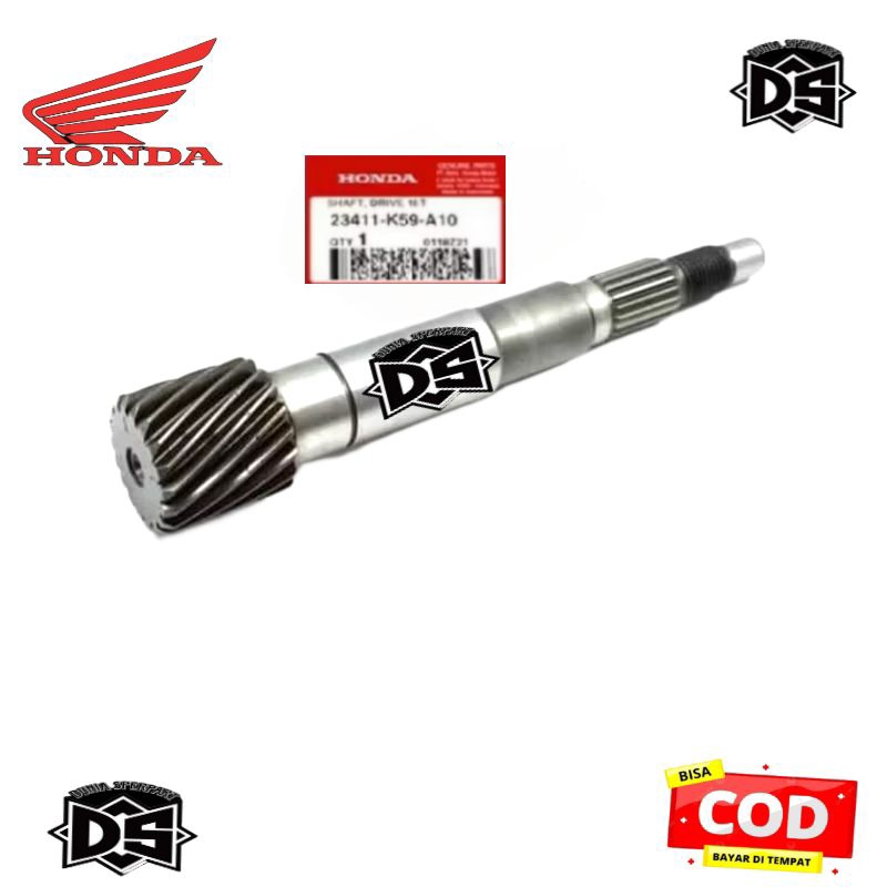 As Pully, as pulli, pulley Vario 150 new K59,Honda
As Pully, as pulli, pulley Vario 150 new K59, Hon