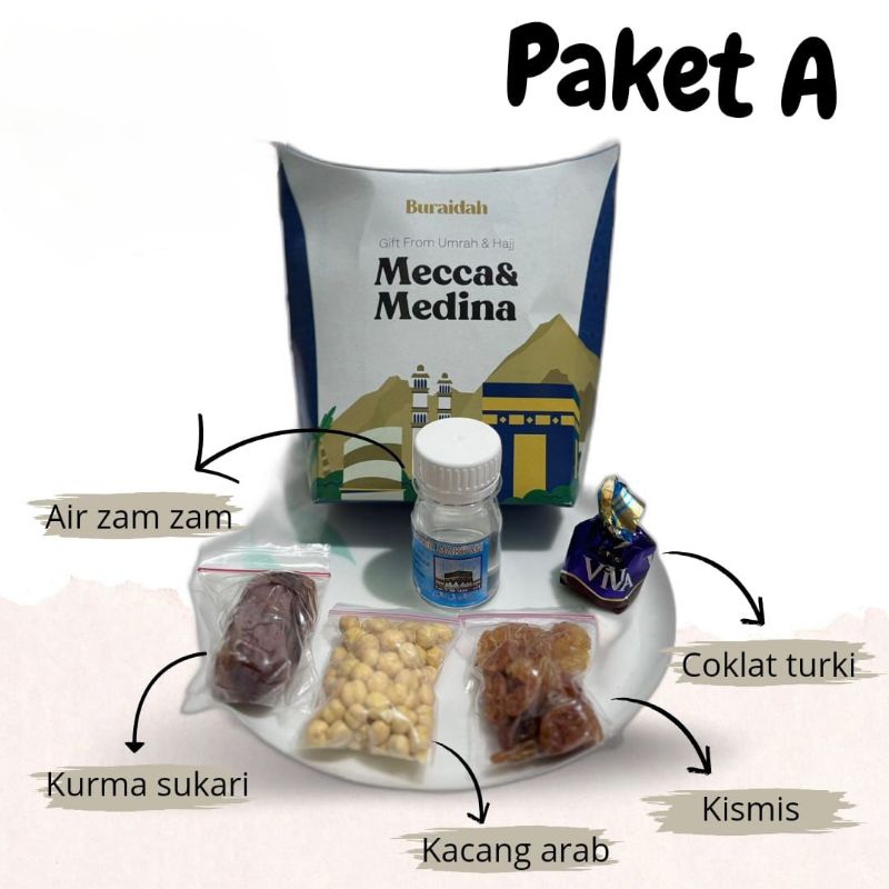 

OLEH OLEH BOX UMROH DAN HAJI / PAKET OLEH OLEH UMBROH DAN HAJI TERMURAH