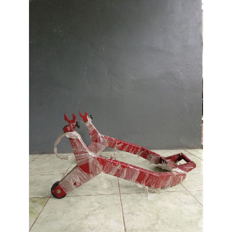 Paddock Y Motorsport150-1000CC