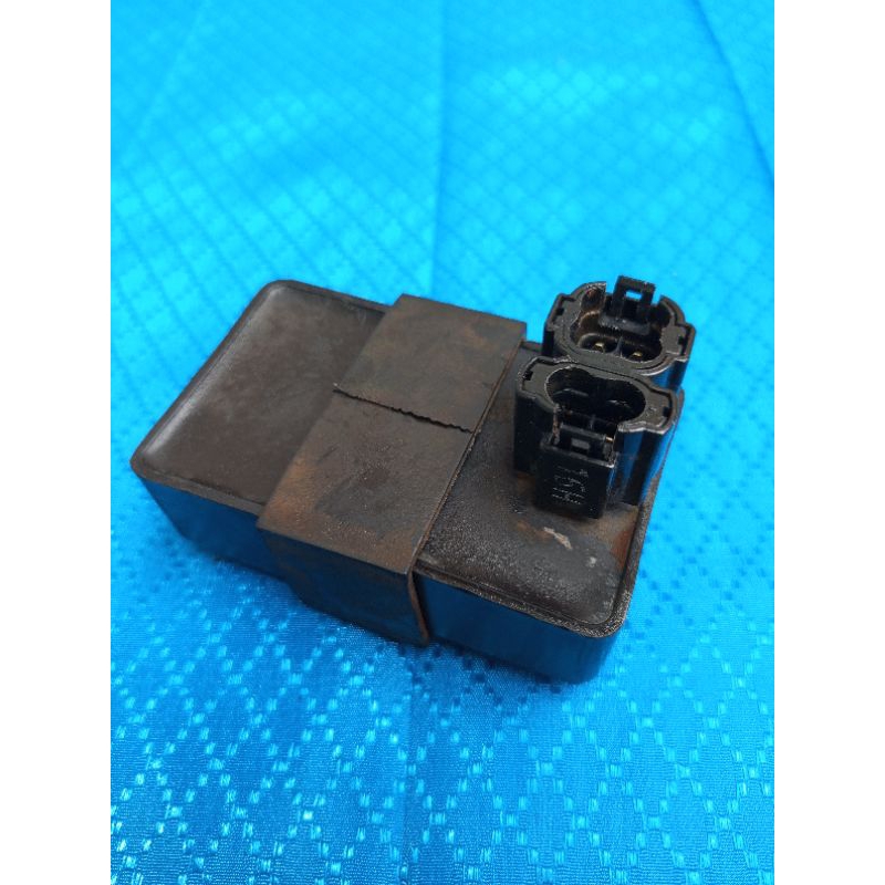 CDI Shogun 125 SP/FL Shogun robot 125 original