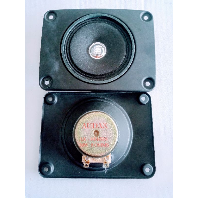 Twiter Audax AX-0145T8