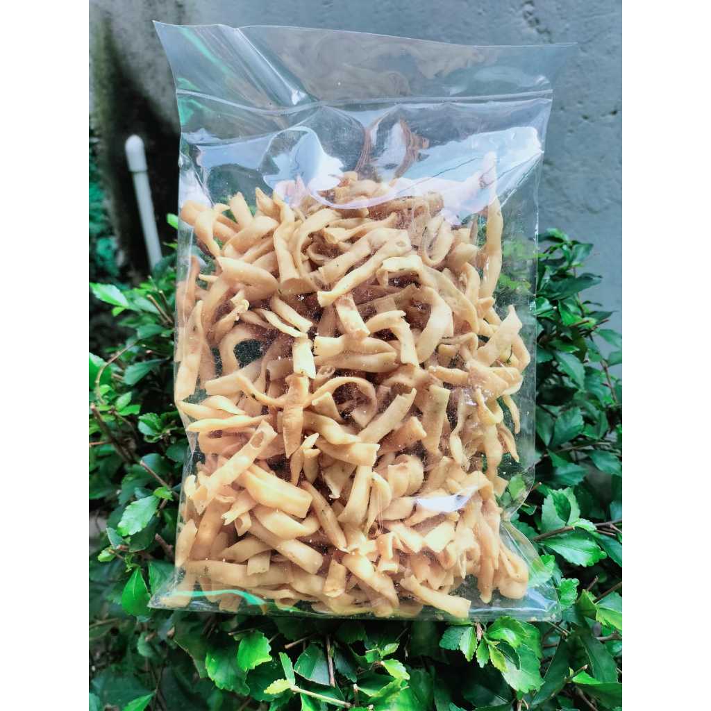 

Keripik Bawang/ Stik Bawang Padang Homemade 250gram enak dan gurih
