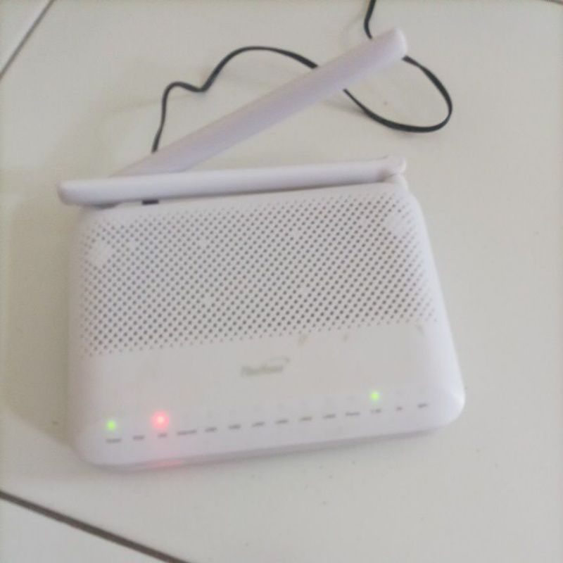 router wifi fiberhome dual band