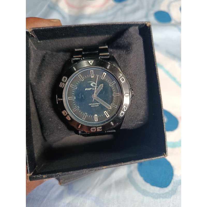 ripcurl oceantech ori
