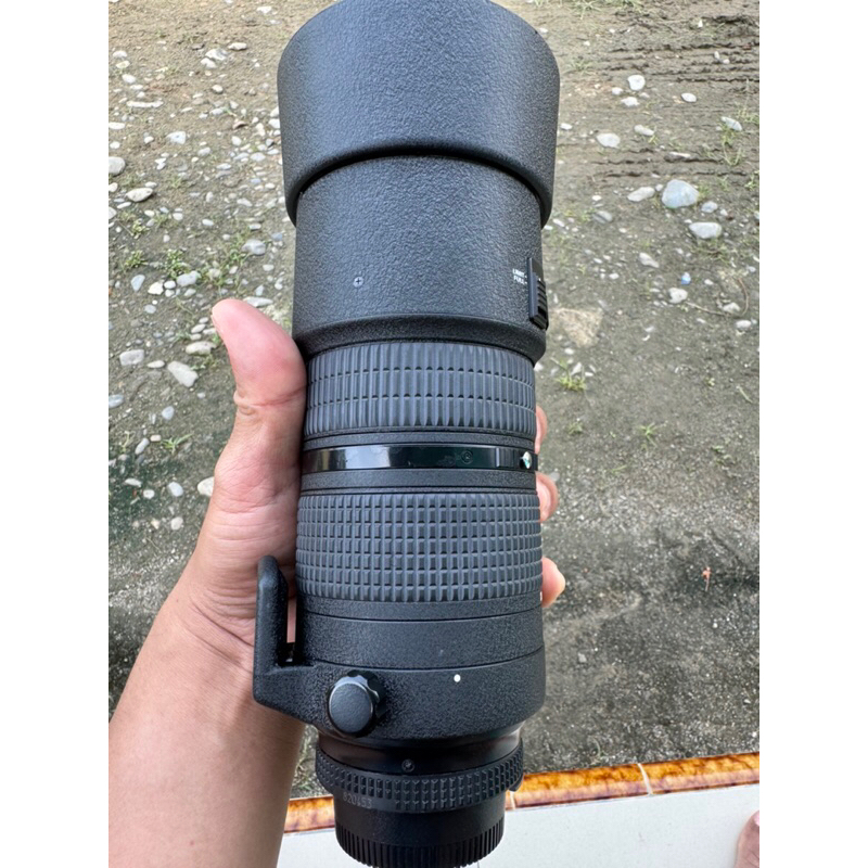 nikkor afd 80-200 f:2.8