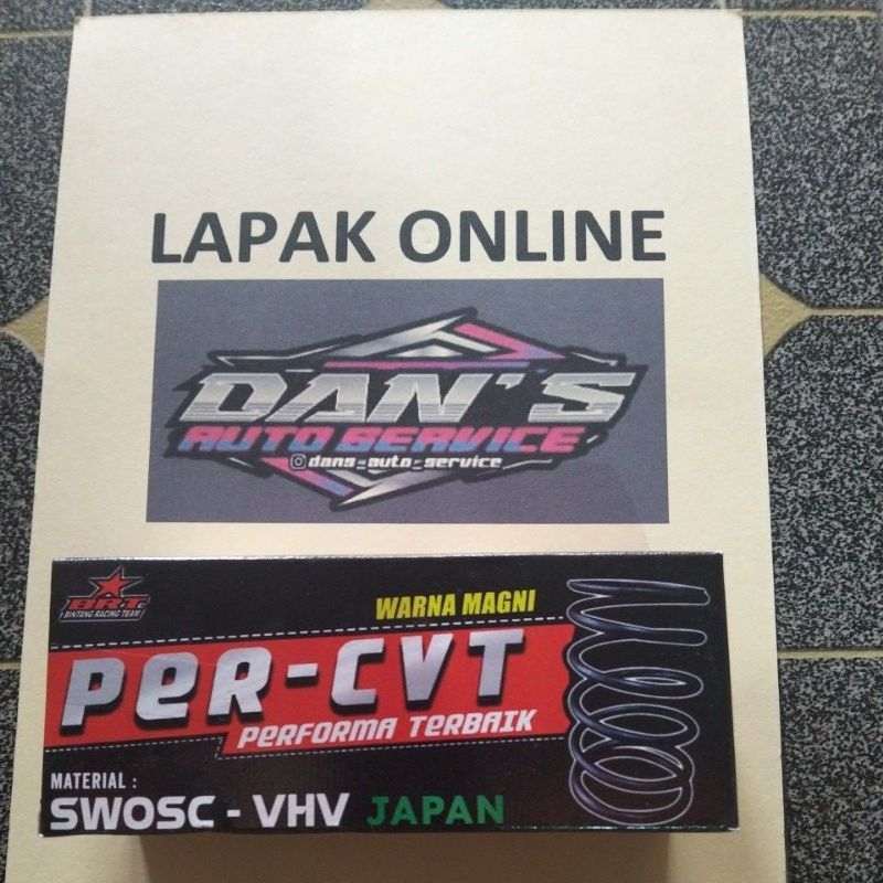 PER CVT BRT MIO SPORTY