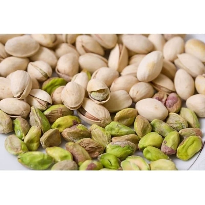 

500gram kacang pistachio
