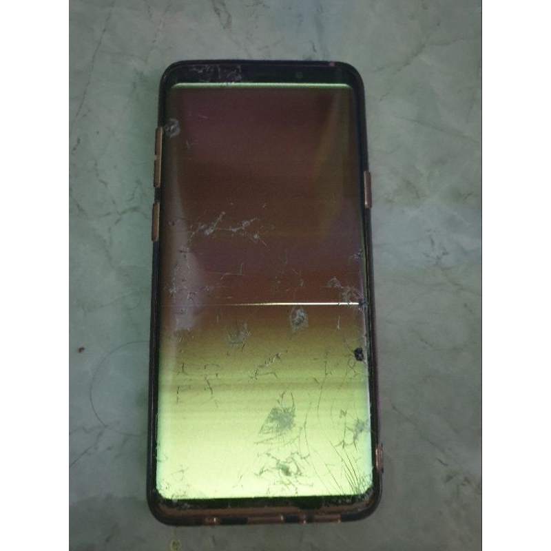 s9 plus minusan