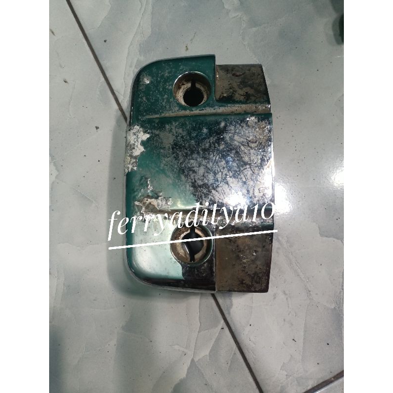 tutup cover cylinder head yamaha virago 250 xv250