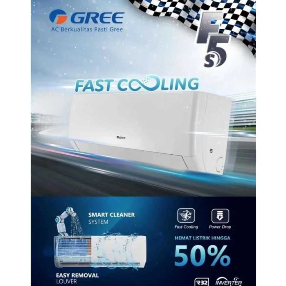AC GREE GWC-12F5S 1,5pk AC GREE 1,5pk GWC 12 F5S