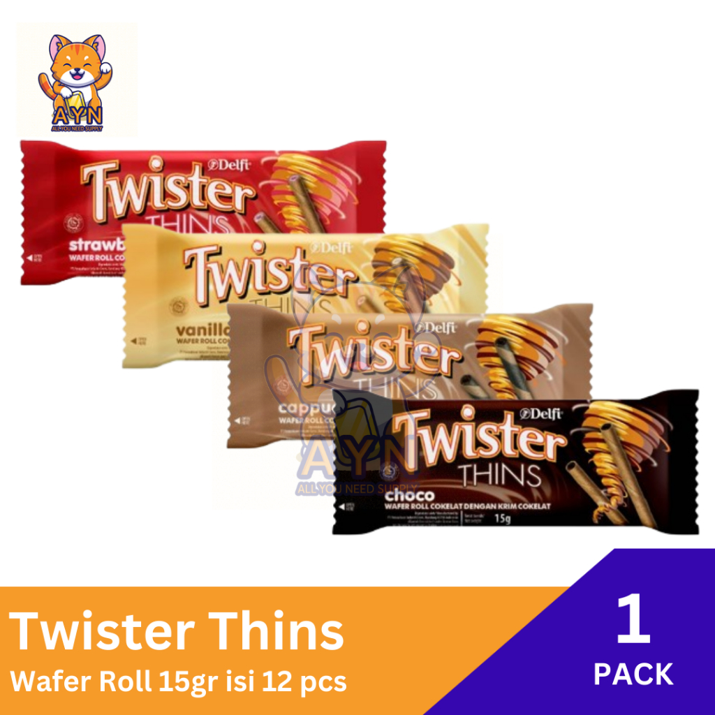 

Twister Thins Delfi 15 gr [ 1 pack isi 12 pcs ]