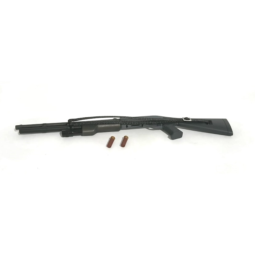 Dragon Armor 1/6 replika M870 Shotgun