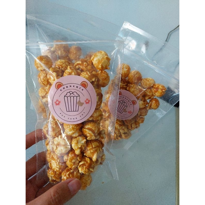 

Popcorn G*rr*tt Dupe