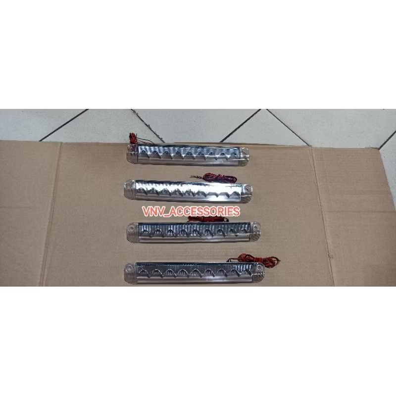 LAMPU SPOILER Avanza Xenia 2010 - 2020