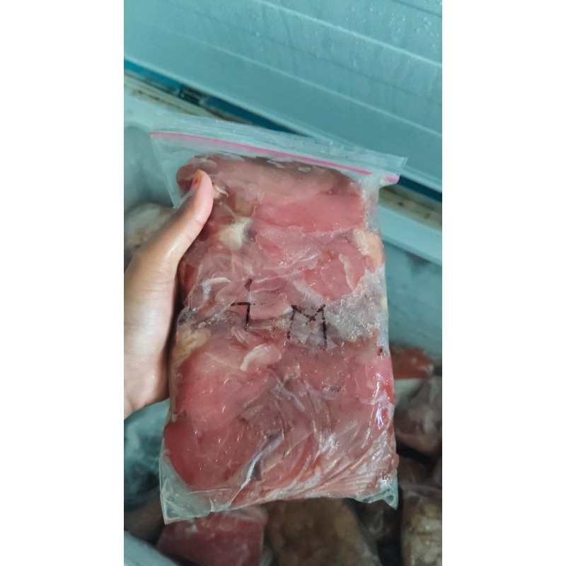 

tetelan tuna