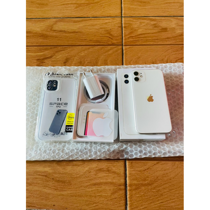 iphone 11 64 ibox resmi indonesia