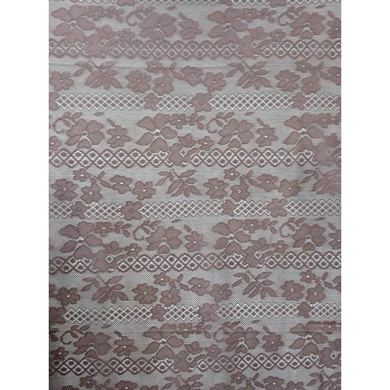 kain broklat | kain broklat motif bunga | kain brukat