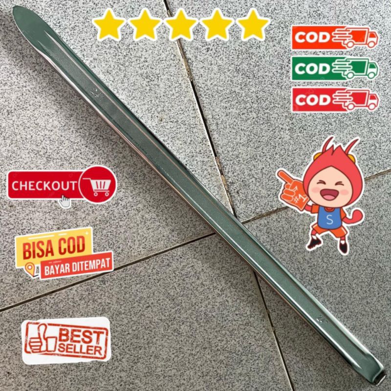 Congkelan ban 24 inch-alat cukil/congkelan ban 24 inch ban mobil truk