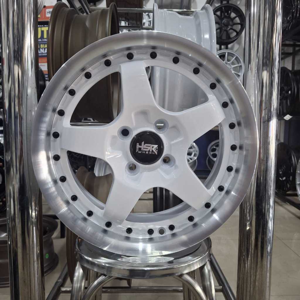 Jual Velg R15 Buat  Agya, Altis, Ayla, Calya, Corolla, Corolla All New