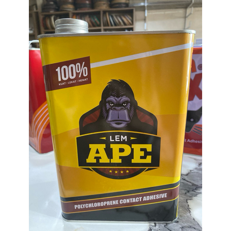 

LEM KUNING APE 2.5KG