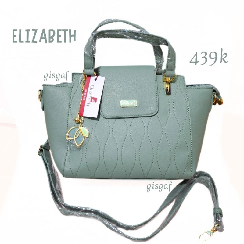 Tas Wanita Elizabeth Original