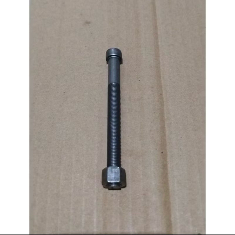 Tusuk Per Carry Extra Futura - Sunduk Per Carry - Cucuk Per Carry -Center Bolt