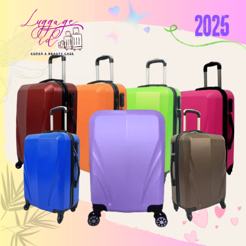 KOPER 2025 18INCH KOPER CABIN KOPER TRAVELING KOPER ROBERT ANSELL SIZE 18INCH