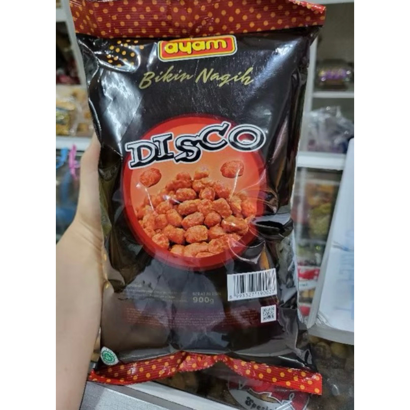 

KACANG DISCO CAP AYAM ASELI MAKASSAR KACANG ATOM CAP AYAM DISKO MAKASSAR KACANG DISCO PACKING AMAN KACANG DISKO ASLI DARI MAKASSAR