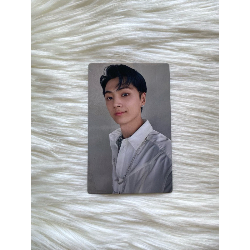 PHOTOCARD JAY ENHYPEN SADAME JAPAN