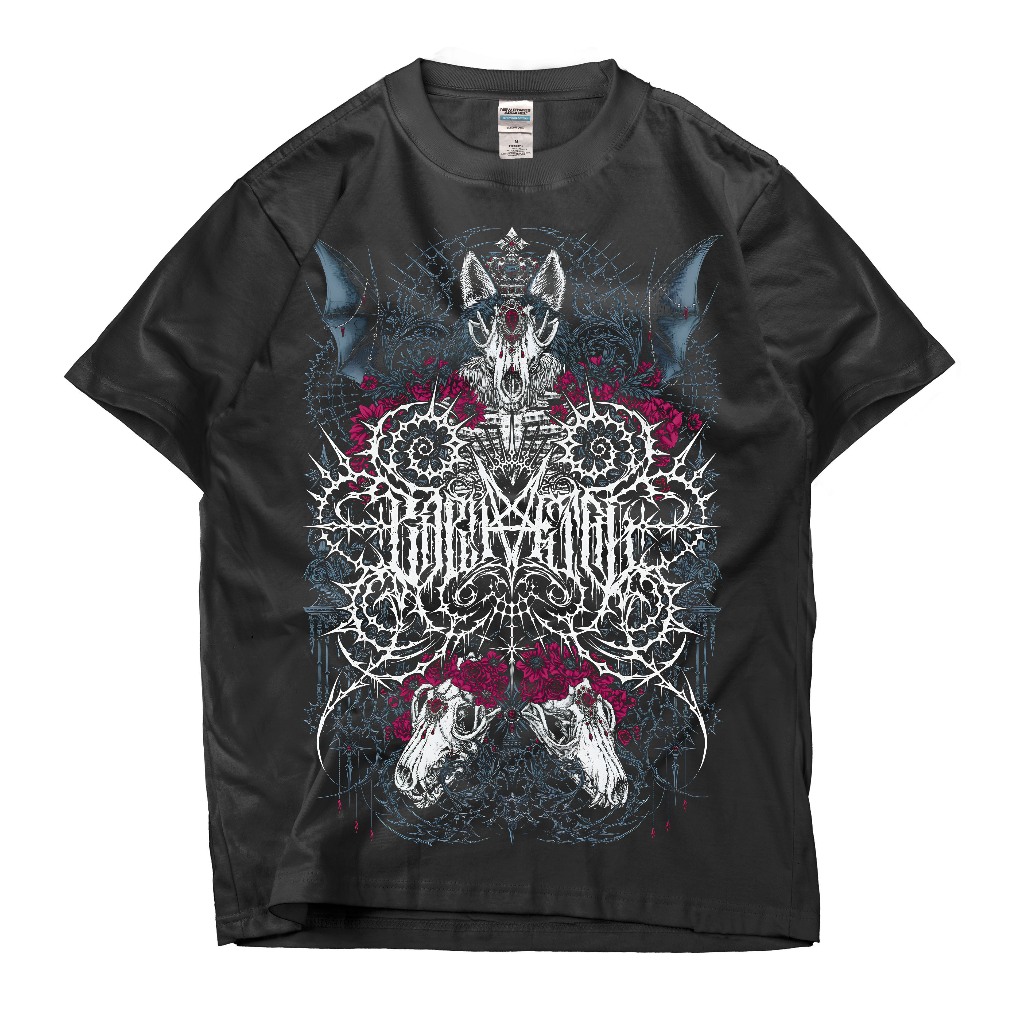 Babymetal - Magic Circle - World Tour 2024 - T-Shirt