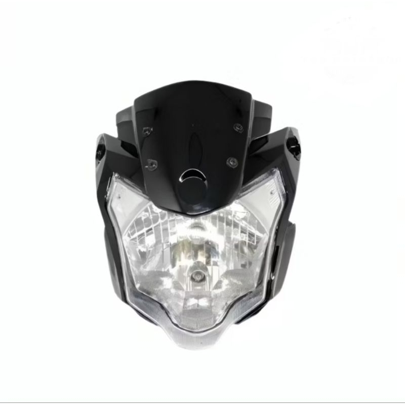 Batok Kepala Vixion Advance Vixion New Nva 2015-2016 Kualitas Terbaik