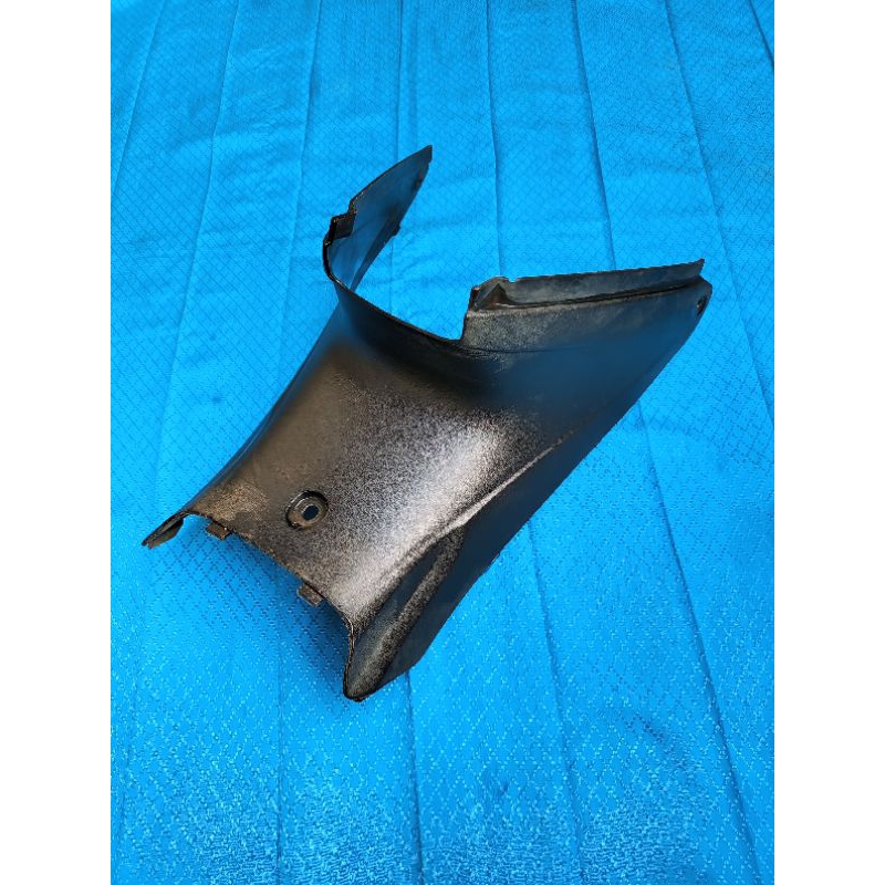 cover tangki smash Titan 115 bodi tengah tangki Suzuki smash Titan original