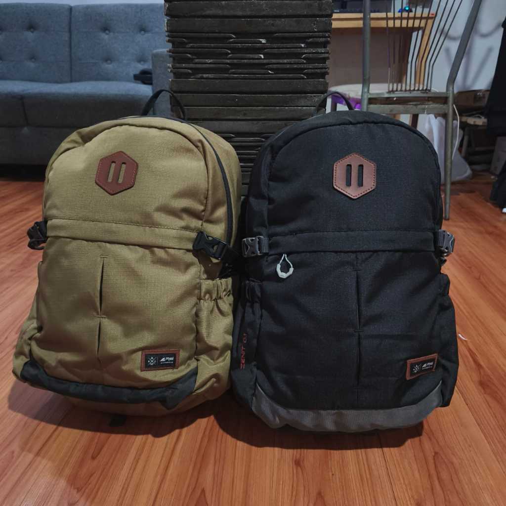 RANSEL TAS SEKOLAH TAS LAPTOP AREI ZENIT 01