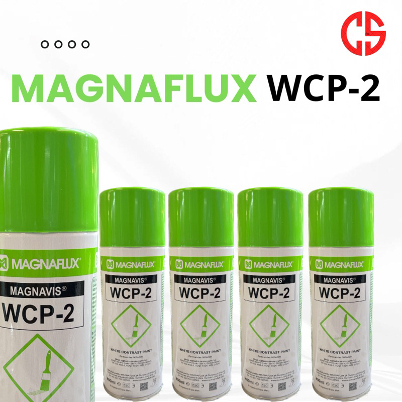 MAGNAFLUX WCP-2