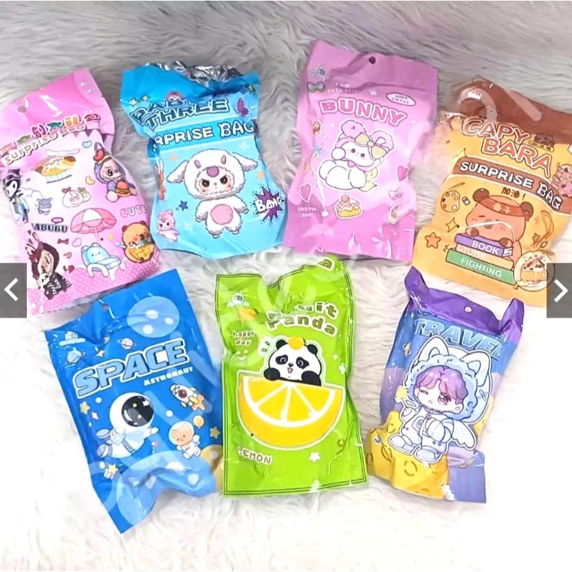 

BLIND BAG VIRAL LUCKY BAG MYSTERY BAG