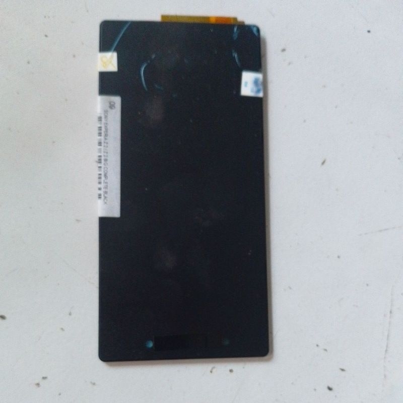 lcd Soni Ericsson z2