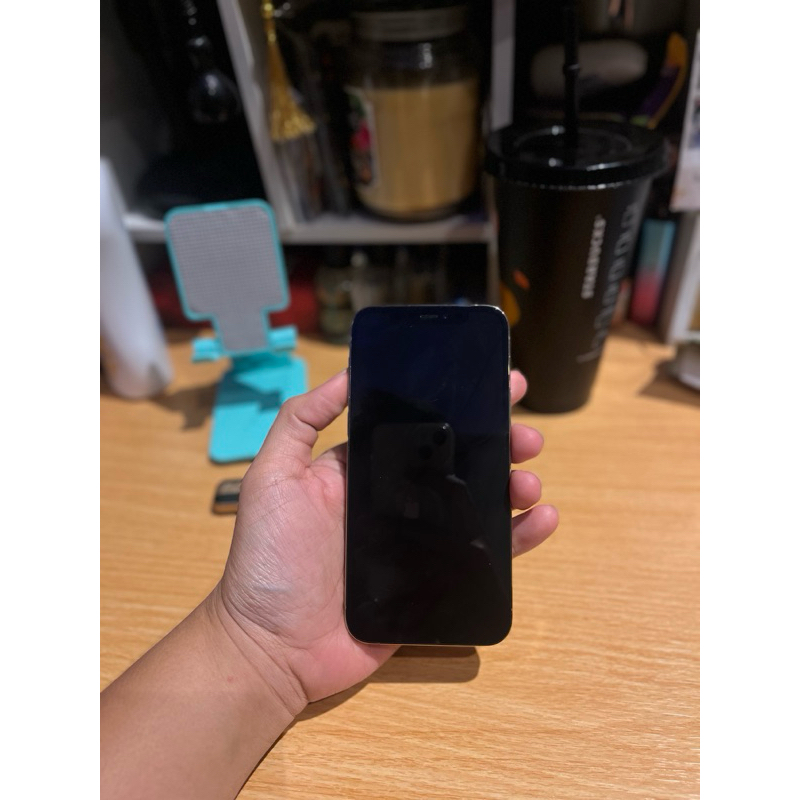 IPHONE 12 PRO 128 GB