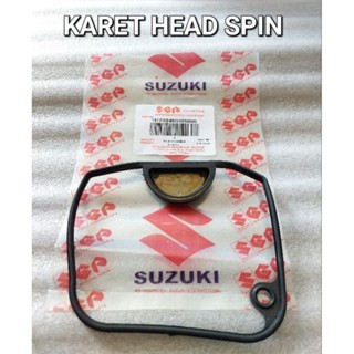Karet Tutup Head Spin NR 125