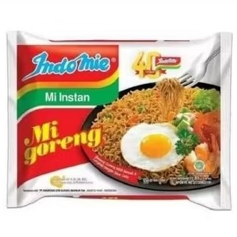 

Indomie Goreng 85gram Mie Instan