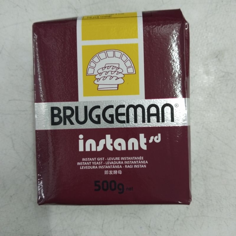 

Bruggeman instan 500g