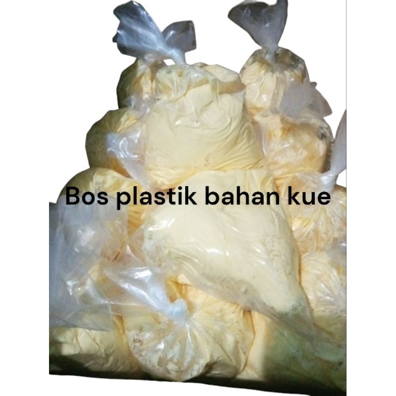 

Menara margarin repack 500gr