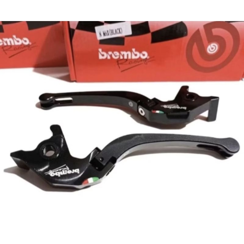 Handel rem brembo lipat pnp NMAX OLD/NMAX NEW