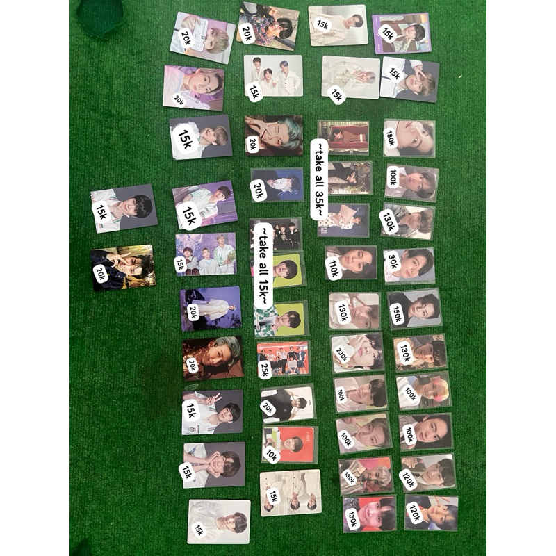 

[YANG SUDAH CO DI CHAT]HANYA BIAYA PACKING