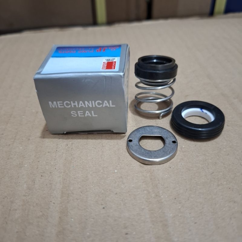 Seal pompa air SHIMIZU 100 SEAL MESIN AIR SHIMIZU || MECHANICAL SEAL SHIMIZU 125 - SMZ 125 SIL MEKAN