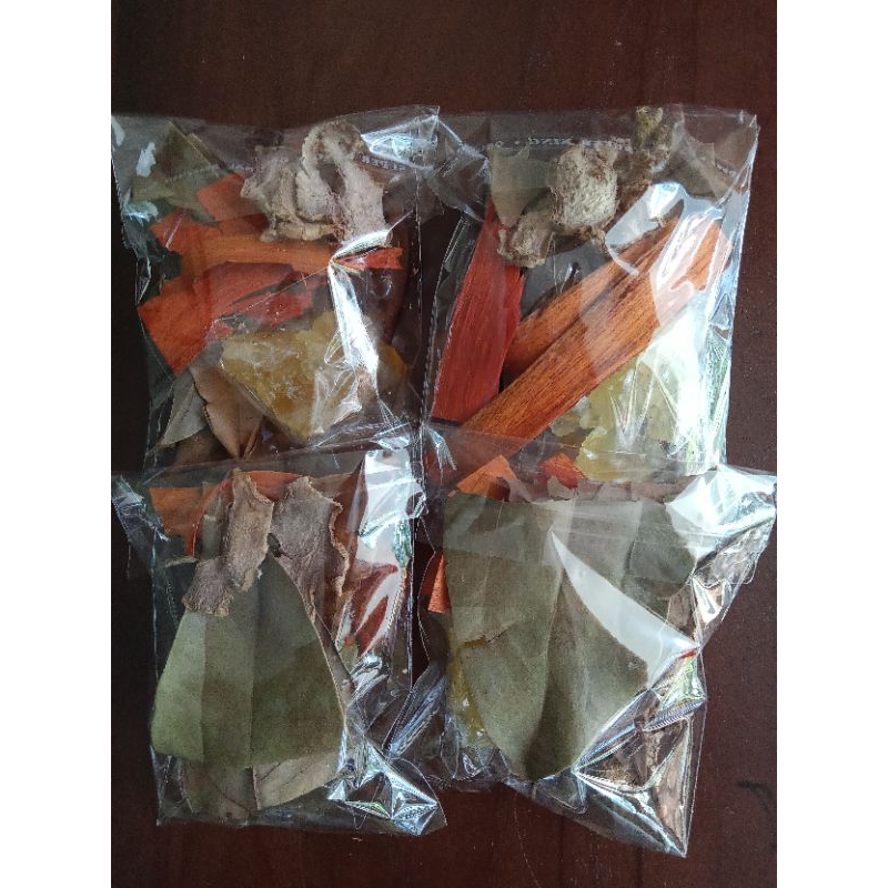 

1 Pcs Wedang Uwuh Jogja