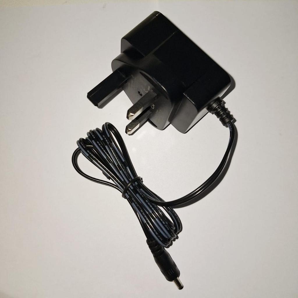 adaptor svicloud 8p adaptor svicloud 9s 9p adaptor android tv box svicloud plus steker putih