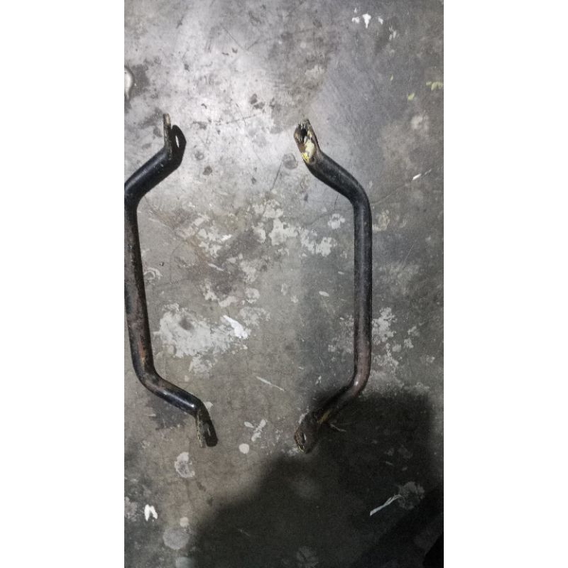 begel samping rxz rzr original