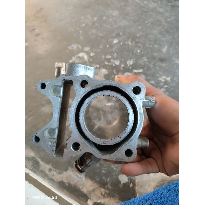 blok seher Vario 125 ori