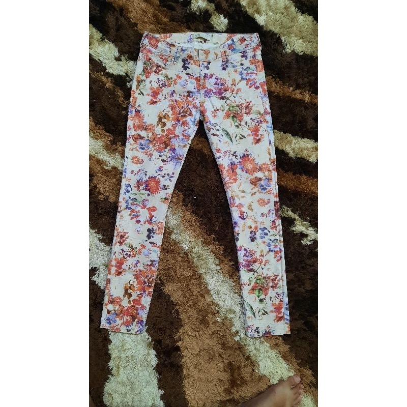 Preloved celana Zara